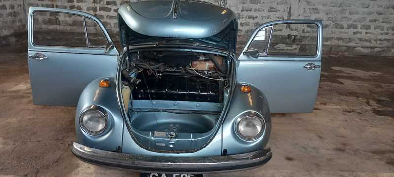 1972 Cars Classic 1,6L 1972 Cyprus