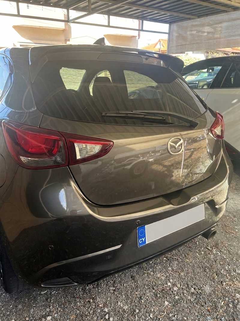 2019 Mazda 2 1,5L 2019 Cyprus