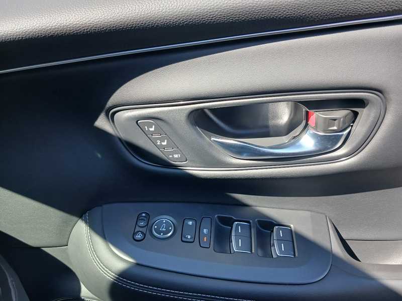 2025 Honda ZR-V 1,5L 2025 Cyprus