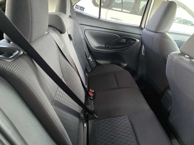 2025 Toyota Yaris Cross 1,5L 2025 Cyprus