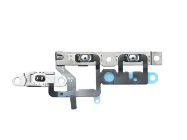 Flex volume button apple iphone 14, Επαρχία Λεμεσού — Άγιος Αθανάσιος