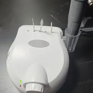 Krypton Nail Drill, Επαρχία Λεμεσού — Κάτω Πολεμίδια