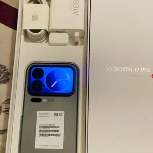Xiaomi 17 pro, Limassol — Limassol Marina