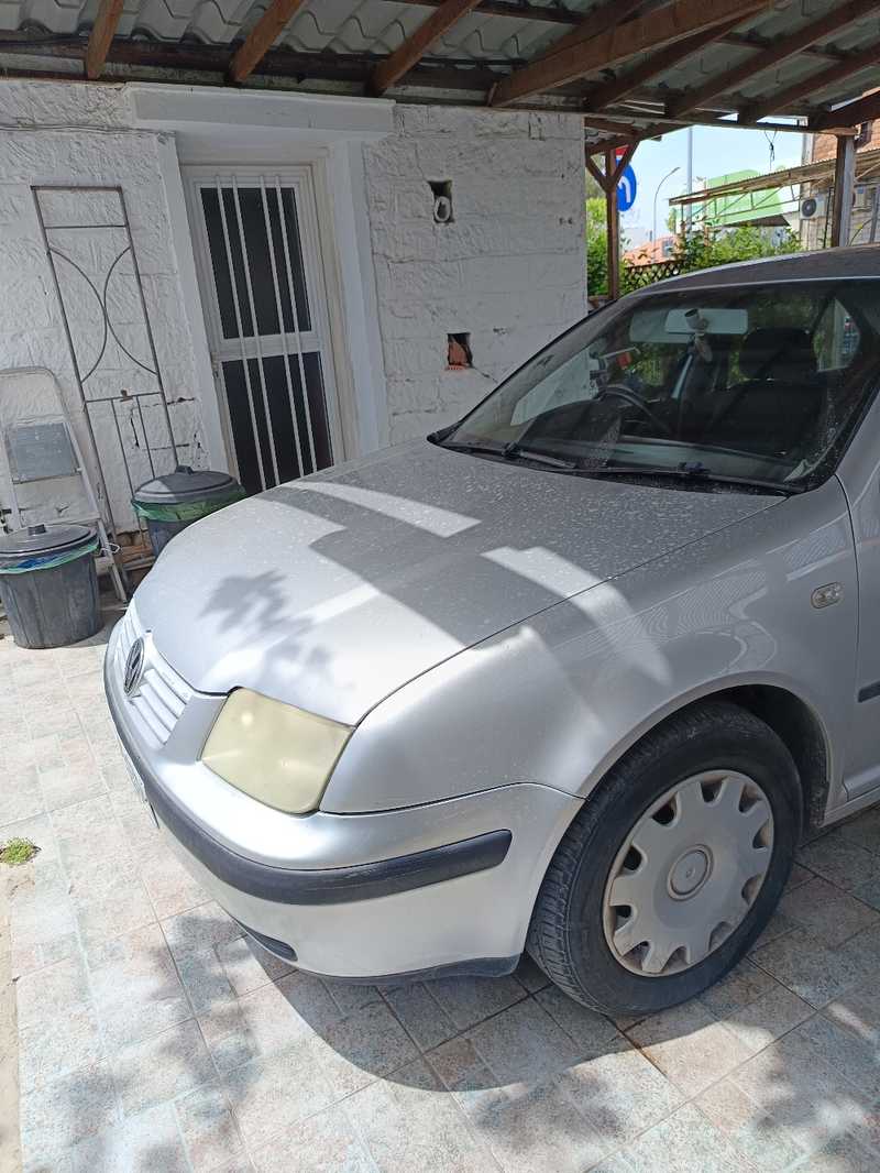 2004 Volkswagen Bora 1,6L 2004 Cyprus