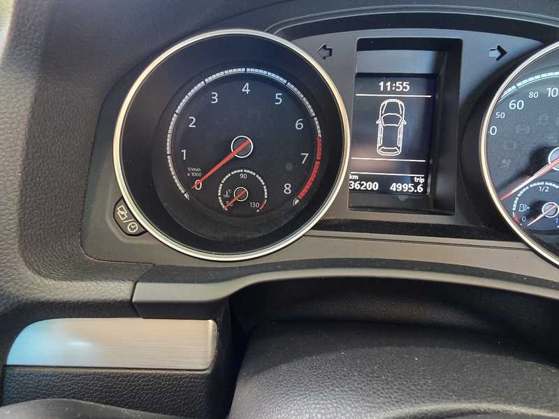 2018 Volkswagen Scirocco 2,0L 2018 Cyprus