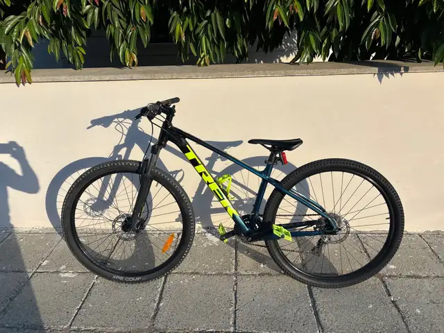 Trek marlin 5 medium, Nicosia — Nicosia - Agios Andreas