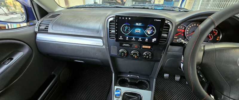 2004 Suzuki Grand Vitara 1,6L 2004 Cyprus