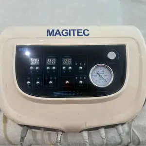 Μηχάνημα diamond peeling & σπάτουλα προσώπου, Nicosia — Agioi Omologites