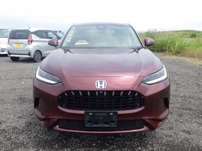 2023 Honda ZR-V 2,0L 2023 Cyprus