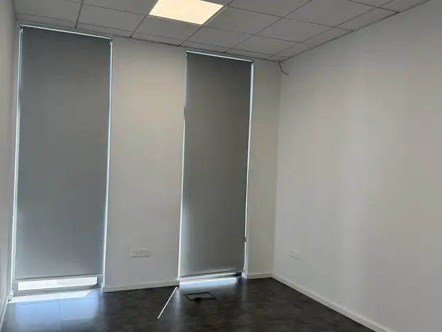 Brand new offices available, Επαρχία Λεμεσού — Κάτω Πολεμίδια - 12