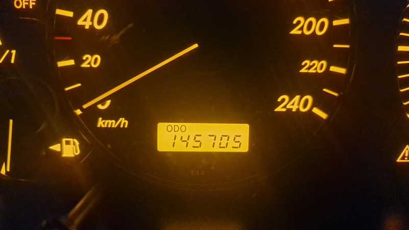 2006 Toyota Avensis 1,6L 2006 Cyprus