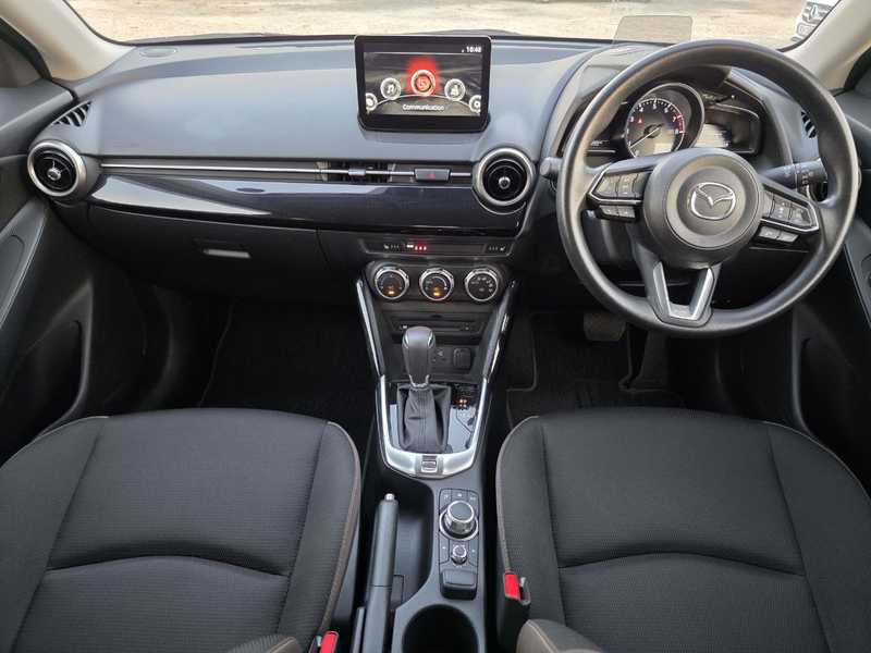 2023 Mazda 2 1,5L 2023 Cyprus