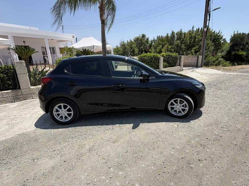 2024 Mazda 2 1,5L 2024 Cyprus
