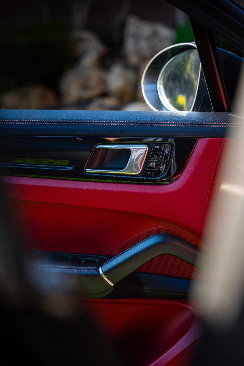 2020 Porsche Cayenne 3,0L 2020 Cyprus