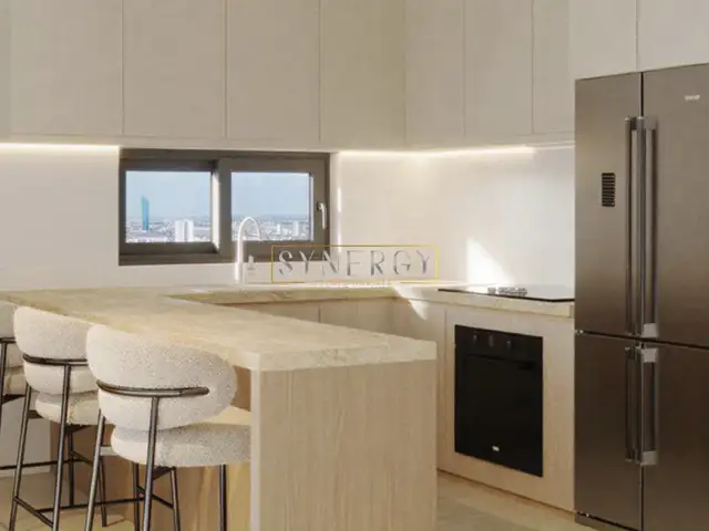 1-bedroom apartment for sale, Επαρχία Λάρνακας — Λάρνακα - Άγιοι Ανάργυροι I