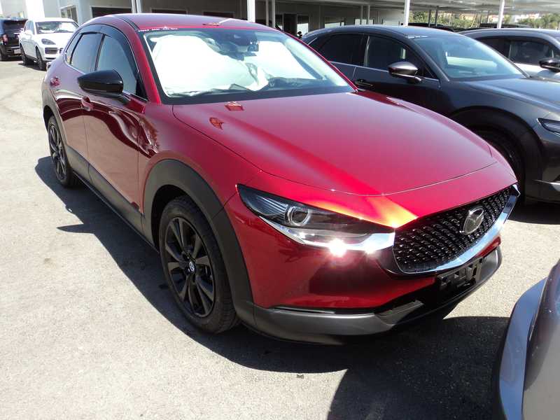 2024 Mazda CX-30 2,0L 2024 Cyprus