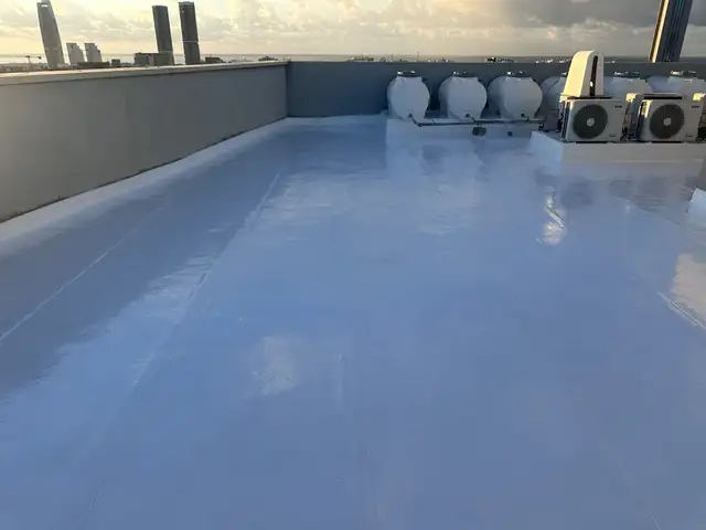 Waterproofing technician, Επαρχία Λεμεσού — Λεμεσός - Αγία Φύλα