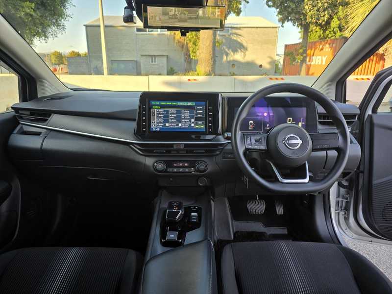 2022 Nissan Note e-Power 1,2L 2022 Cyprus