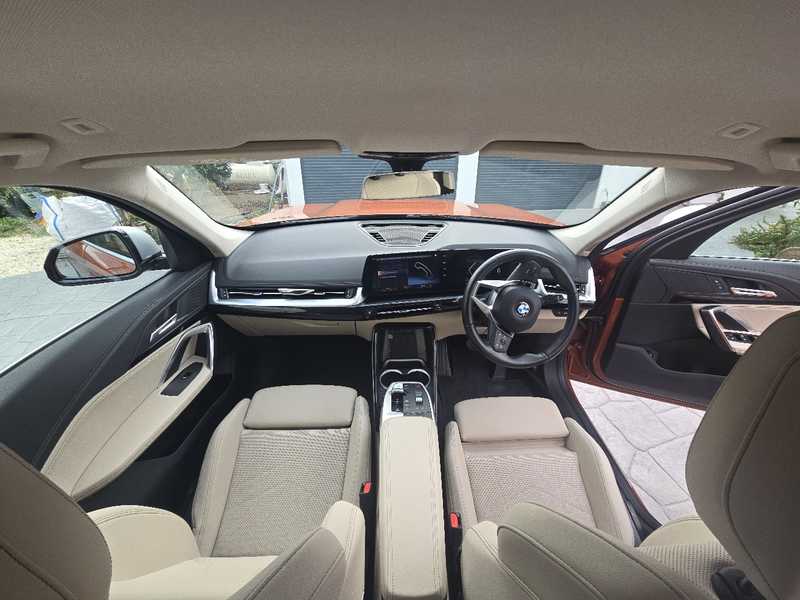 2023 BMW X1 1,5L 2023 Cyprus