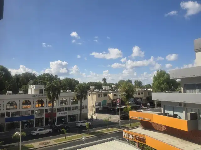 Studio apartment to rent, Επαρχία Λεμεσού — Γερμασόγεια Τουριστική Περιοχή