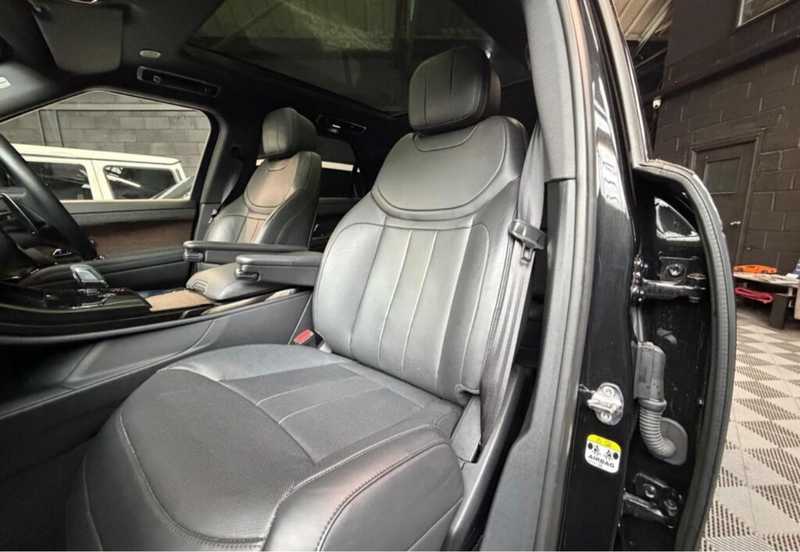 2024 Land Rover Range Rover Sport 3,0L 2024 Cyprus