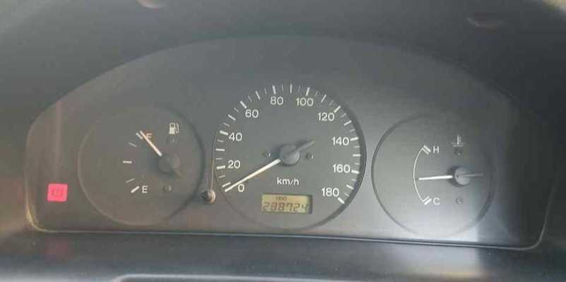 1998 Mazda 323 1,4L 1998 Cyprus
