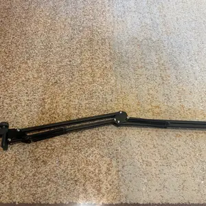 Microphone stand μικροφώνου, Larnaca — Larnaka - Kamares