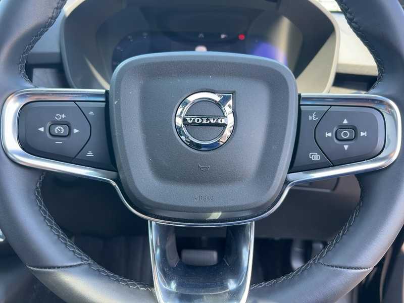 2023 Volvo XC40 Electric 2023 Cyprus