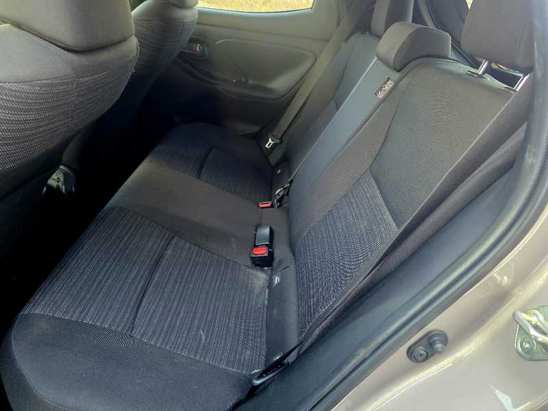 2022 Toyota Yaris 1,5L 2022 Cyprus