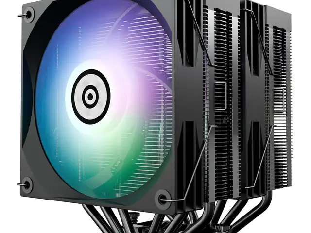 Enermax ets-t60d air - ets-td60d-argb, Επαρχία Λευκωσίας — Άγιοι Ομολογητές