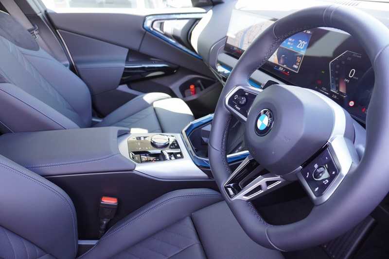 2025 BMW X3 2,0L 2025 Cyprus