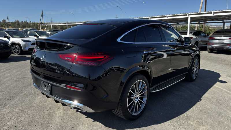 2026 Mercedes-Benz GLE-Class 3,0L 2026 Cyprus