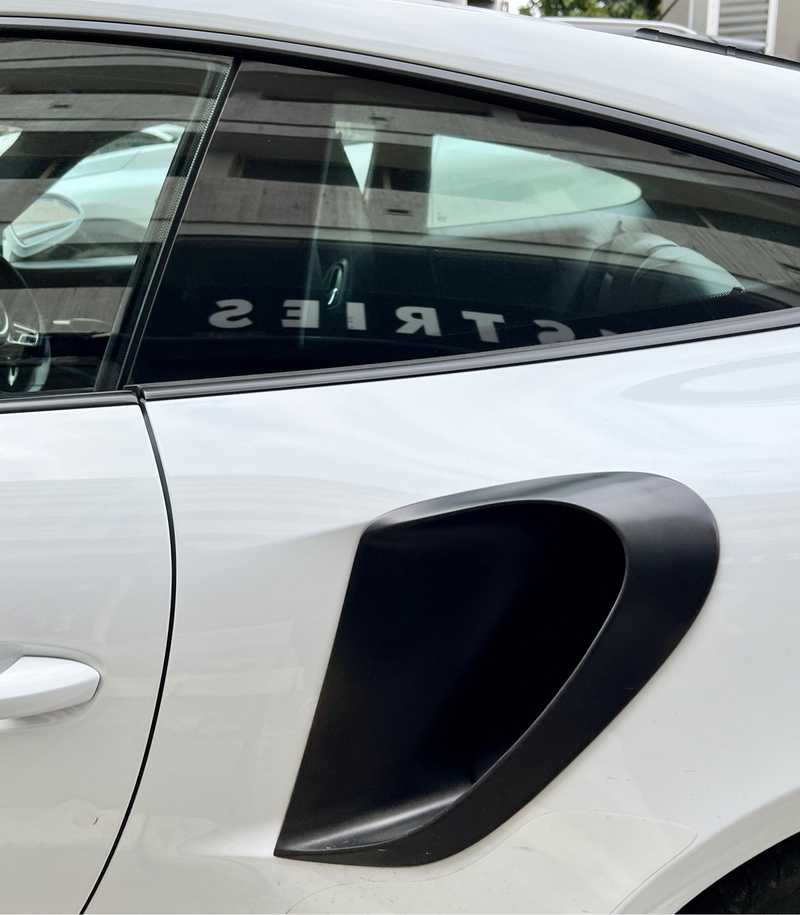 2017 Porsche 911 3,8L 2017 Cyprus