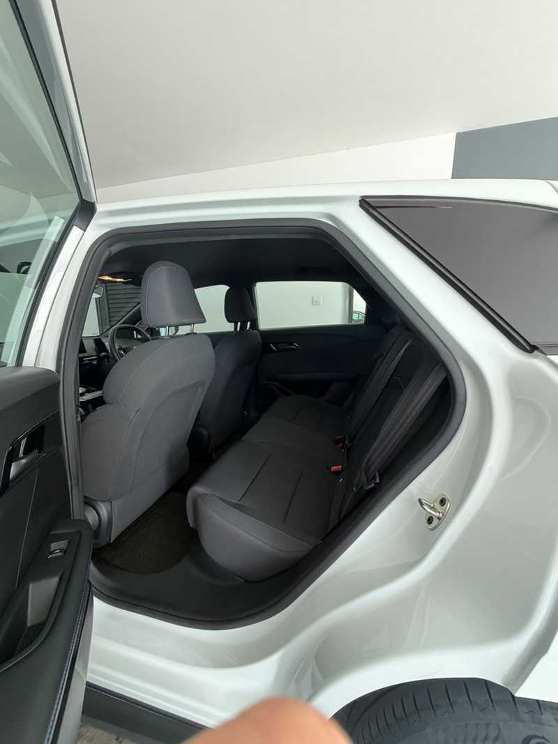 2024 MG 4 Electric 2024 Cyprus