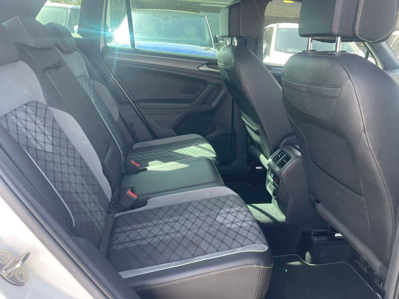 2021 Volkswagen Tiguan 2,0L 2021 Cyprus