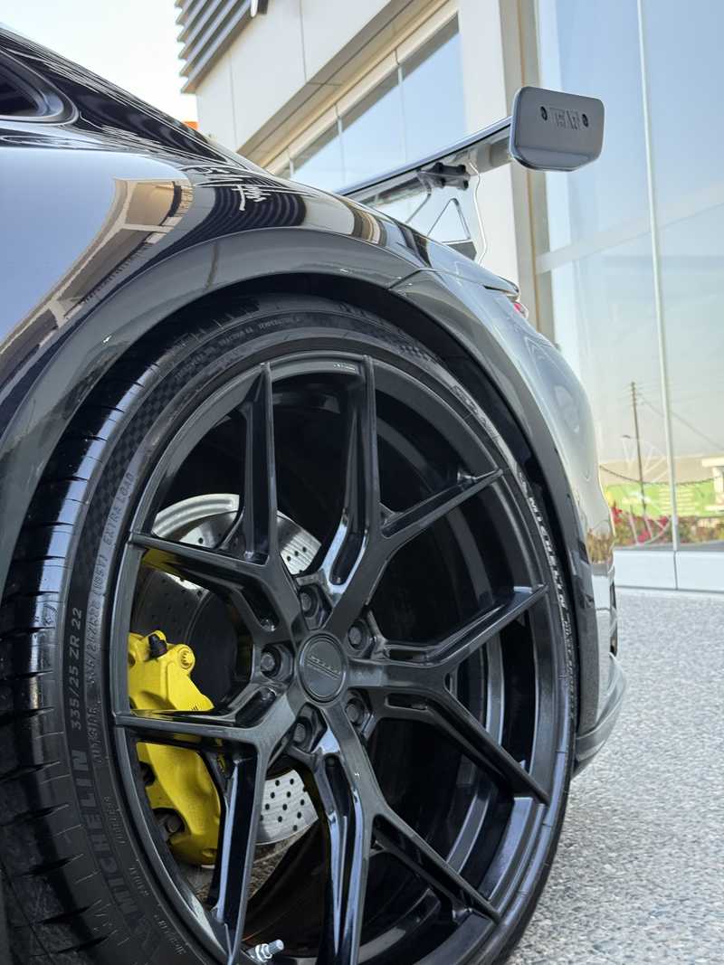 2021 Porsche 911 3,0L 2021 Cyprus