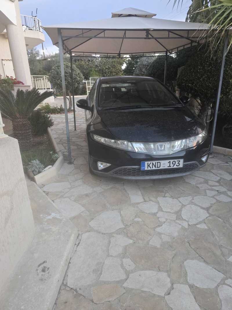 Honda Civic 1,4L 2006