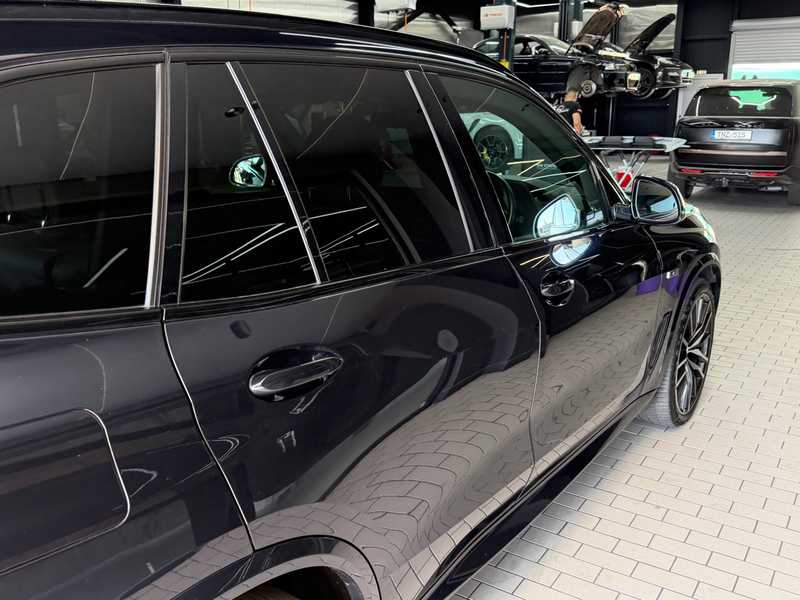 2021 BMW X5 3,0L 2021 Cyprus