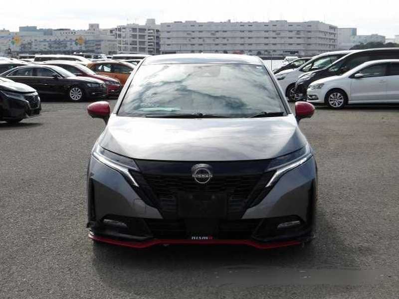 2023 Nissan Aura 1,2L 2023 Cyprus