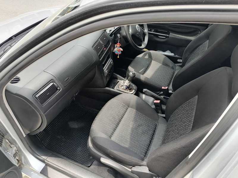 2002 Volkswagen Golf 1,4L 2002 Cyprus