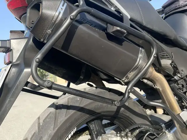 Honda varadero, Larnaca — Larnaka - Agios Nikolaos - 8