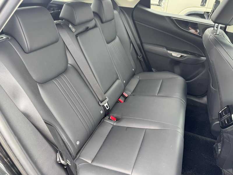 2025 Lexus NX 2,5L 2025 Cyprus