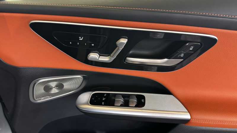 2024 Mercedes-Benz GLC-Class 2,0L 2024 Cyprus