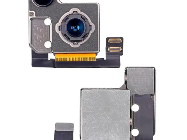 Rear back camera complete apple iphone 13 original, Limassol — Agios Athanasios