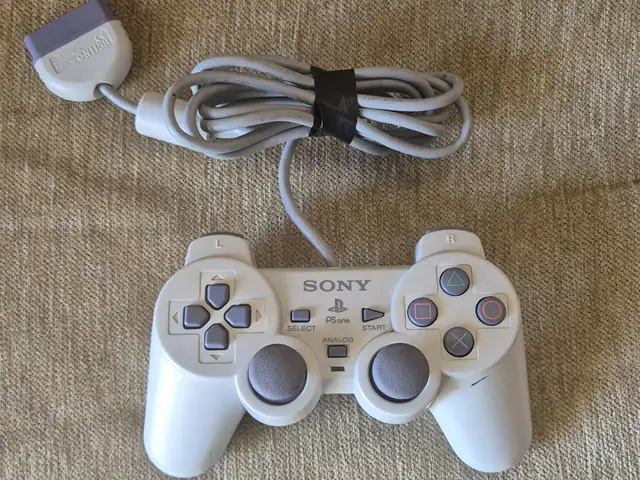 Playstation 1/2 controller, Επαρχία Πάφου — Αχέλεια