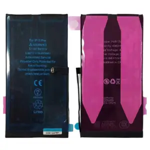 Battery apple iphone 15 plus 4383mah original, Limassol — Agios Athanasios