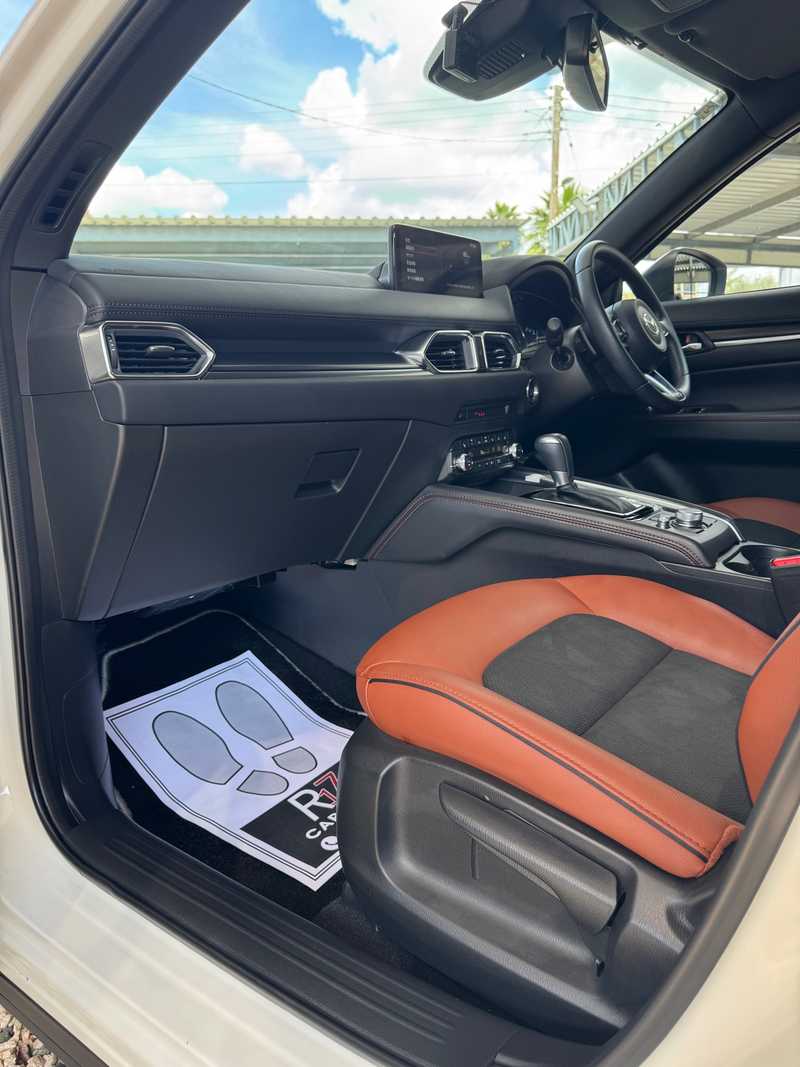 2024 Mazda CX-5 2,0L 2024 Cyprus