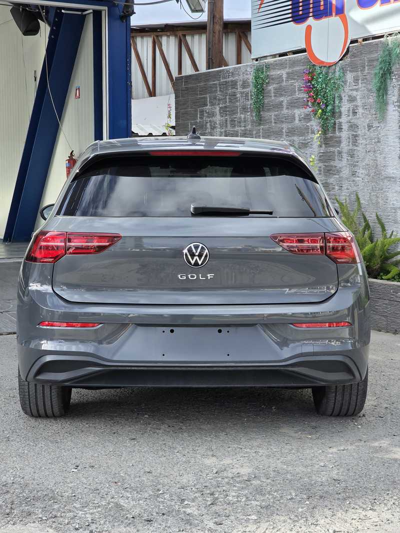 2022 Volkswagen Golf 2,0L 2022 Cyprus