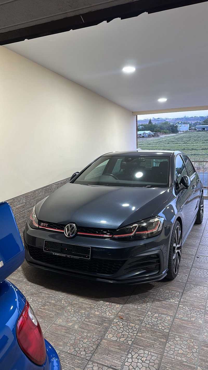 2020 Volkswagen Golf 2,0L 2020 Cyprus