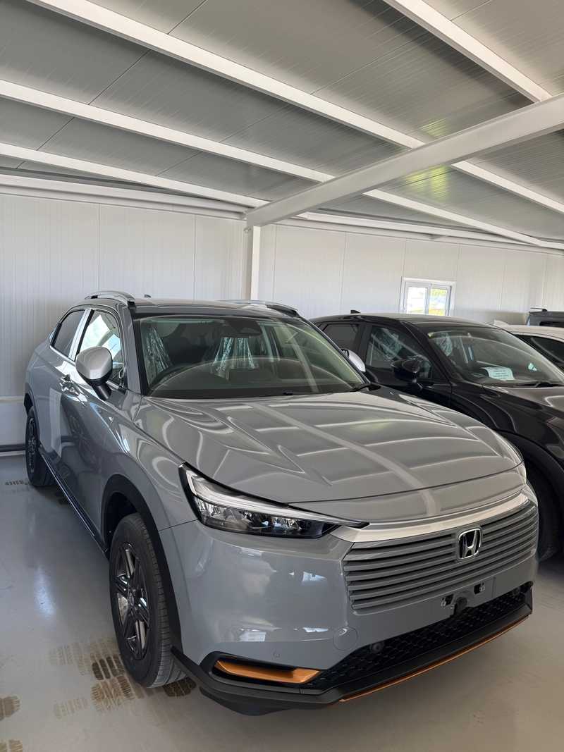 2026 Honda Vezel 1,5L 2026 Cyprus